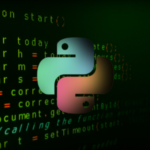 Python programming for beginners