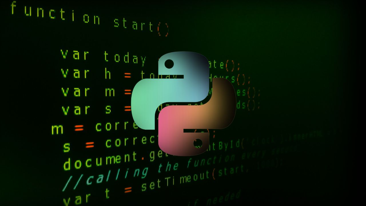 Python programming for beginners